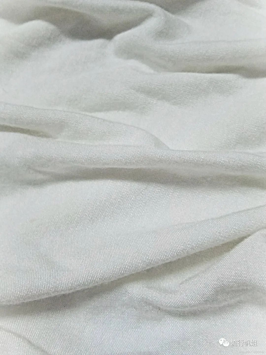 精梳棉和純棉，哪個更好？