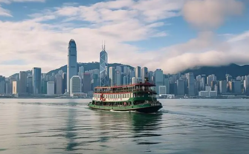 香港2024年元旦有跨年活動嗎