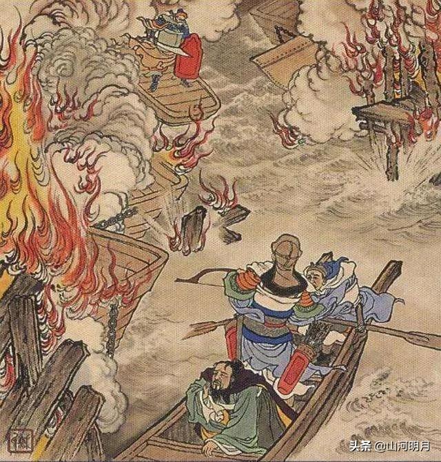 關羽襄樊之戰對蜀漢政權有什麼影響？