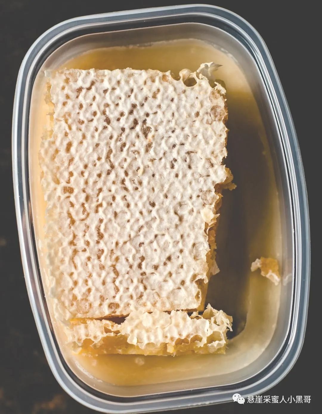 家裡的蜂蜜有這幾種現象就可以扔了，尤其是最後一個